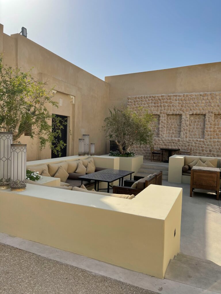 The Chedi Sharjah