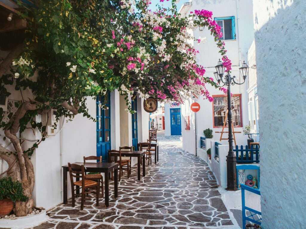 Greece main image